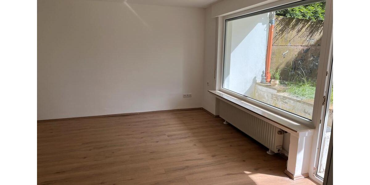 Erdgeschoßwohnung Wuppertal Gemarkung Langerfeld - 1 Zimmer, 36 m&sup2;, 79.000&euro; | Angebot:26825709