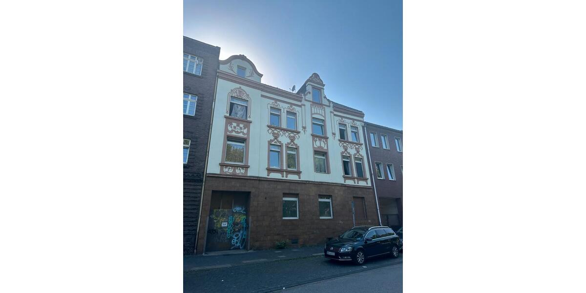 Mehrfamilienhaus, Wohnhaus Herne Wanne-Bickern - 545.000&euro; | Angebot:27075111