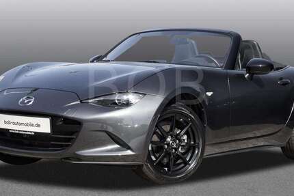 Mazda MX-5 5.731 km 24.888 € Bochum 44809