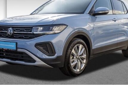 VW T-Cross 19.232 km 21.990 € Wetter 58300