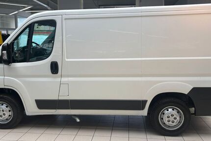 Peugeot Boxer 170.000 km 6.900 € Dortmund 44339