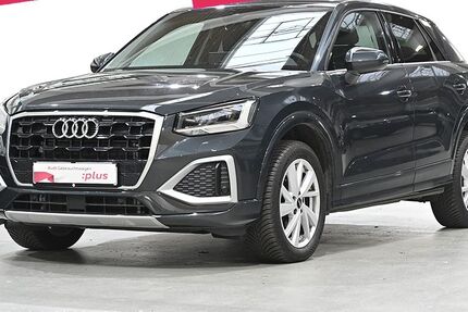 Audi Q2 27.751 km 24.997 &euro; Wuppertal 42109