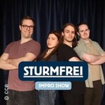 Indra Musikclub - Impro Show