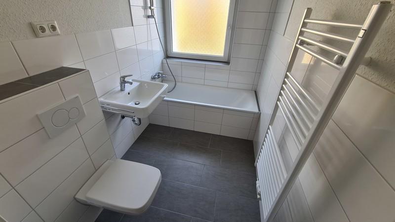 Etagenwohnung Dortmund Gartenstadt - 3 Zimmer, 70 m&sup2;, 690&euro; | Angebot:25566160