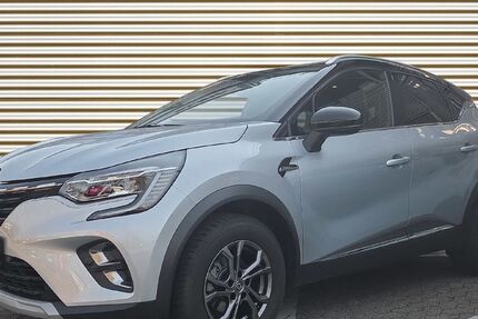 Renault Captur 78.160 km 16.060 &euro; Duisburg 47059