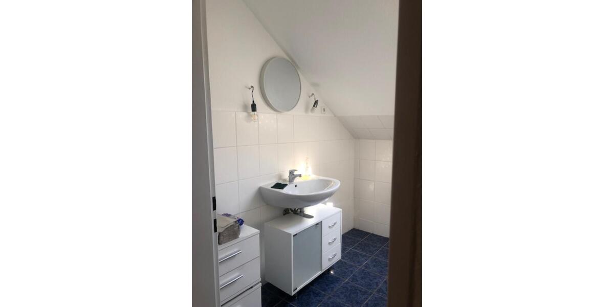 Schöne 2,5-Zimmer-DG-Wohnung in Witten Sonnenschein 2.5 zimmer