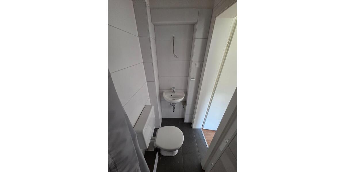 Etagenwohnung Herne Wanne-Bickern - 1 Zimmer, 30 m&sup2;, 290&euro; | Angebot:26364799
