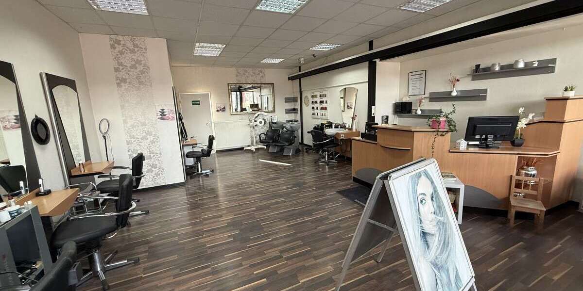 Gewerbeobjekt Dorsten / Barkenberg Barkenberg - 59.900&euro; | Angebot:26639916