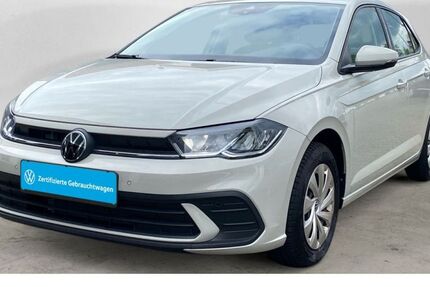 VW Polo 1.816 km 22.390 &euro; Bochum - Linden 44879