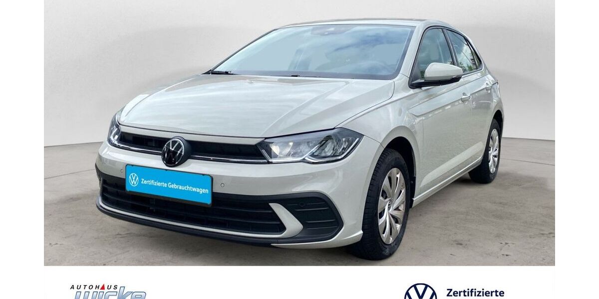 VW Polo 1.816 km 22.390 &euro; Bochum - Linden 44879