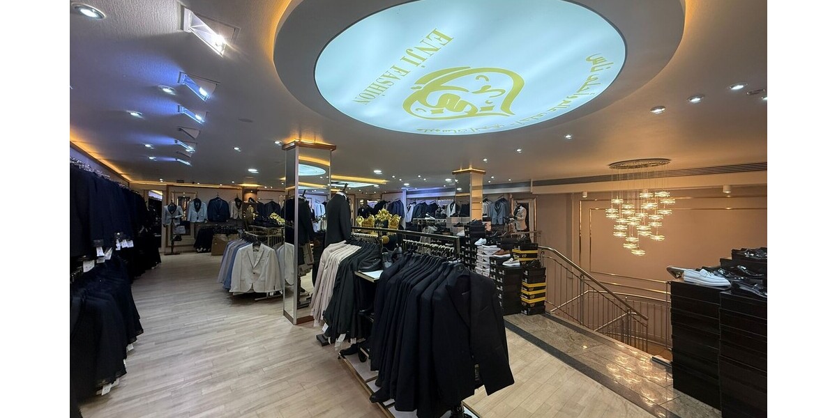 Repräsentative Gewerbeeinheit in Toplage von Essen 5 zimmer