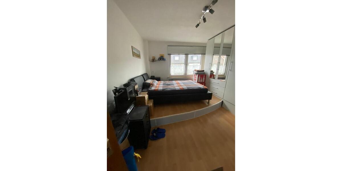 Etagenwohnung Bochum Günnigfeld - 2 Zimmer, 58 m&sup2;, 410&euro; | Angebot:25585392