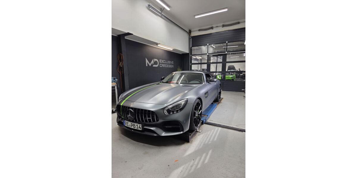 Mercedes-Benz AMG GT 29.000 km 97.000 &euro; Marl 45768