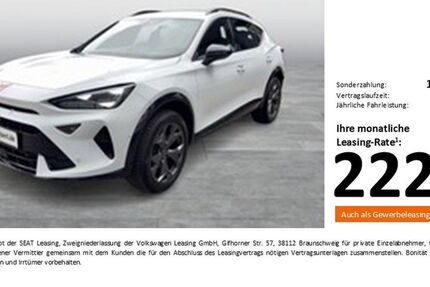 Cupra Formentor 19.324 km 29.944 &euro; Dortmund 44269