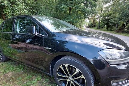 VW Golf 134.800 km 9.500 &euro; Haltern am See 45721