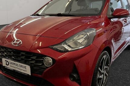 Hyundai i10 30.091 km 12.990 &euro; Recklinghausen 45657