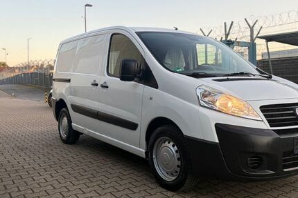 Fiat Scudo 96.500 km 5.890 &euro; Essen 45327