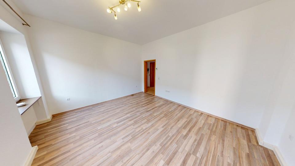 Etagenwohnung Wuppertal Gemarkung Nächstebreck - 2 Zimmer, 55 m&sup2;, 441&euro; | Angebot:25479692