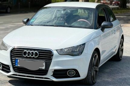 Audi A1 274.000 km 4.500 &euro; Duisburg 47137