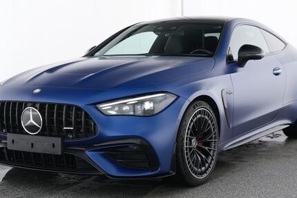 Mercedes-Benz CLE 53 AMG 22.059 km 87.880 &euro; Herne 44653