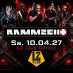 Rammzeit - A Tribute to Rammstein