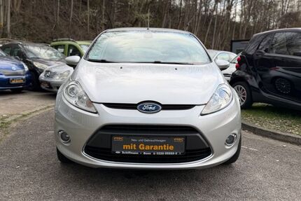 Ford Fiesta 165.241 km 2.999 &euro; Essen 45145