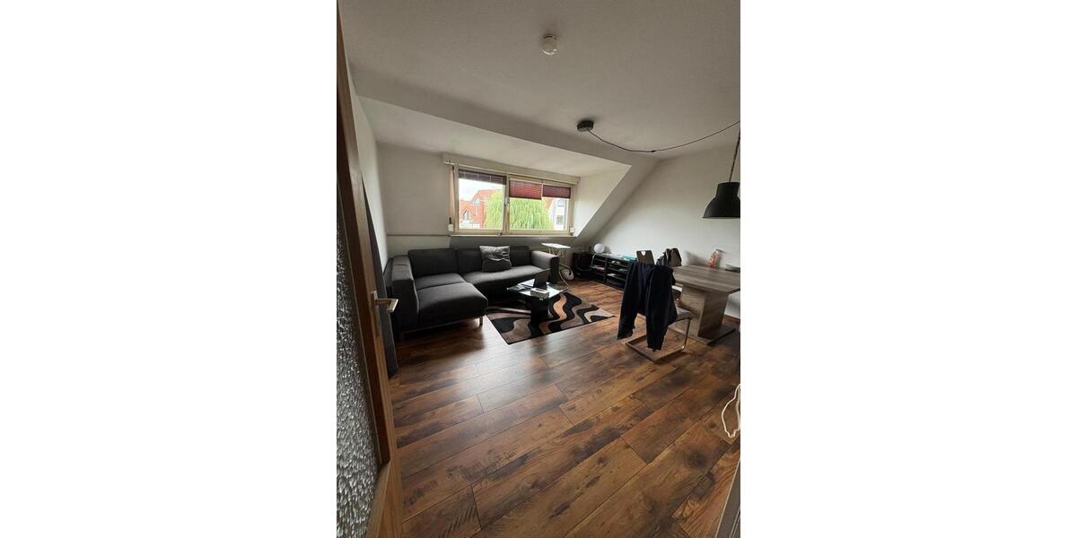 Möblierte Wohnung, Bochum-Weitmar, , 46 qm, 2 12 Zimmer 2.5 zimmer