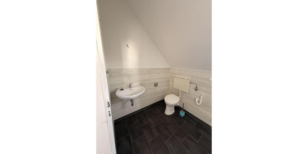 Dachgeschoßwohnung Recklinghausen König Ludwig - 4 Zimmer, 93 m&sup2;, 760&euro; | Angebot:26270304