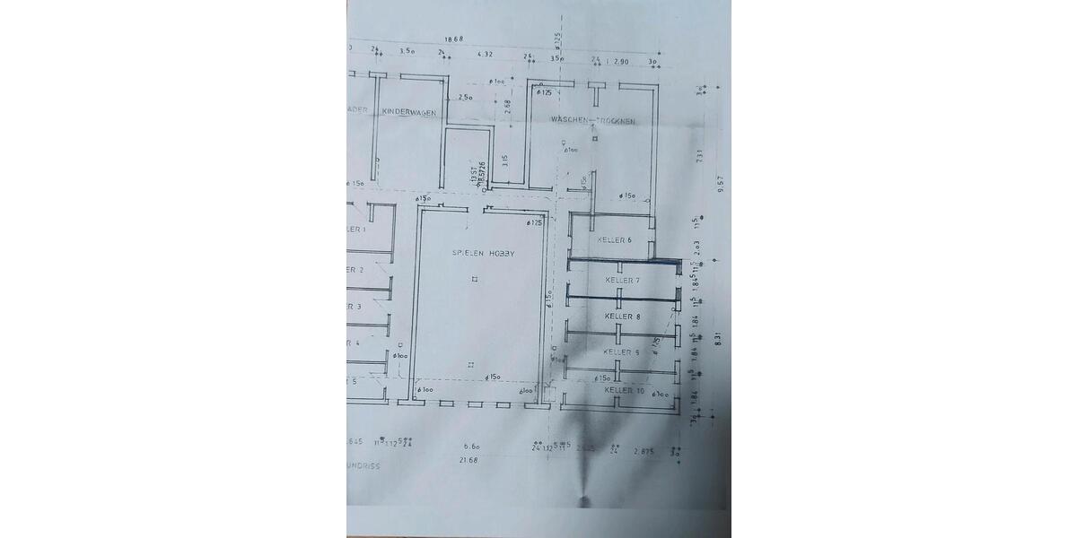 Etagenwohnung Recklinghausen Hillerheide - 3 Zimmer, 89 m&sup2;, 189.000&euro; | Angebot:25298691