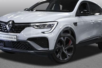 Renault Arkana 28.580 km 23.980 € Essen 45141