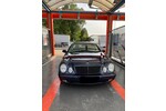 CLK 320