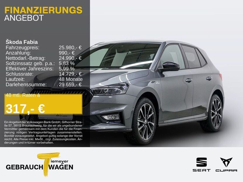 Fabia