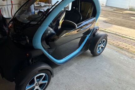Renault Twizy