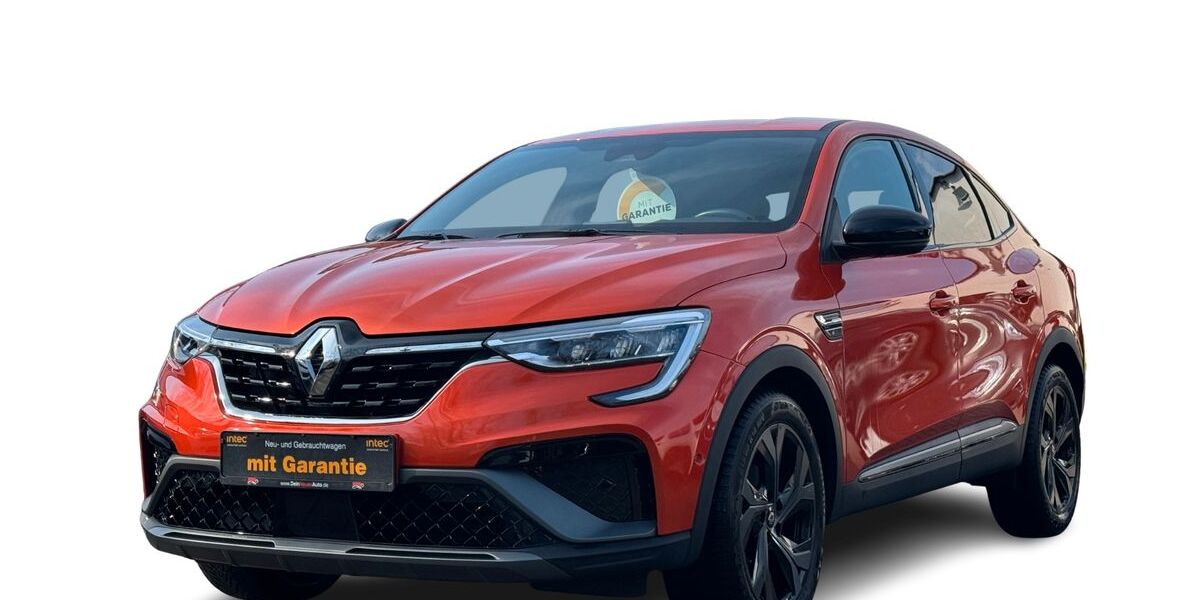 Renault Arkana 26.307 km 22.980 &euro; Duisburg 47249