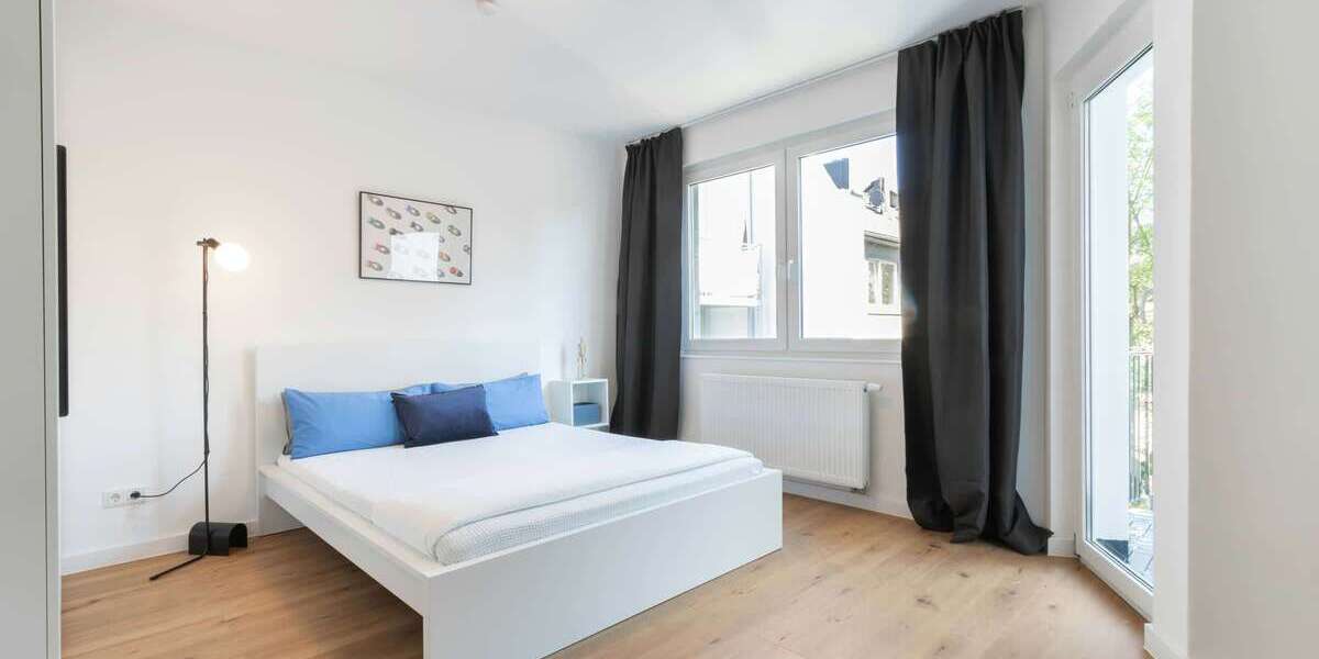 Zimmer Essen Stadtkern - 615&euro; | Angebot:27158921