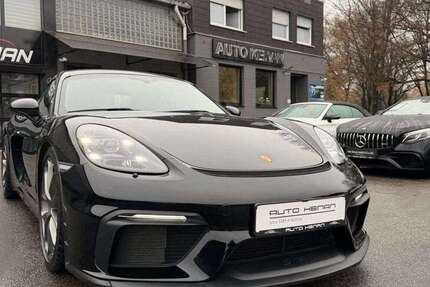 Porsche Cayman 7.000 km 97.800 € Bottrop 46240