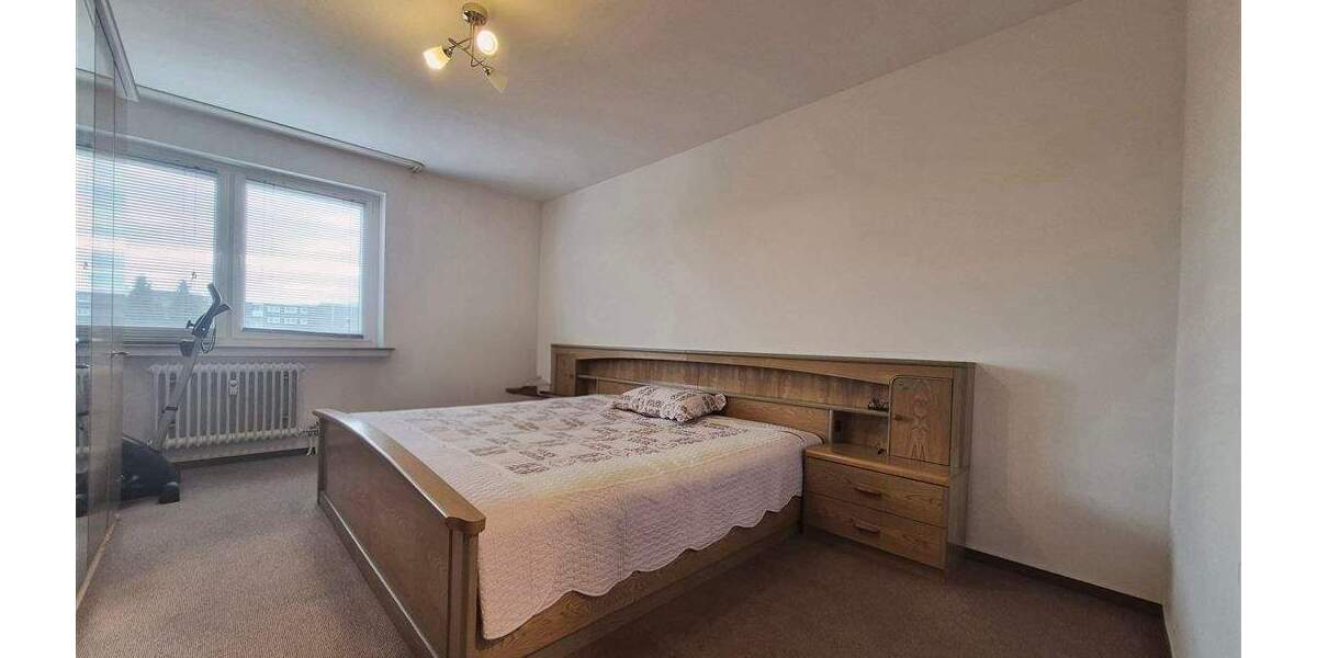 Etagenwohnung Essen Überruhr-Holthausen - 3 Zimmer, 93 m&sup2;, 219.000&euro; | Angebot:25602688