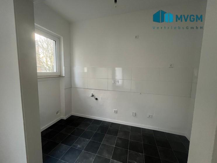 Moderne 3 Zimmer Wohnung mit Dusche und Balkon! 3 zimmer