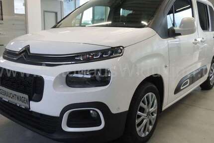 Citroen Berlingo 122.000 km 12.990 € Wuppertal 42289