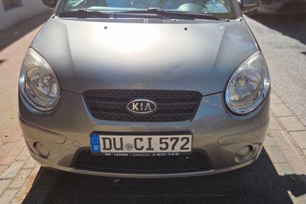 Kia Picanto 83.500 km 2.300 &euro; Duisburg 47166