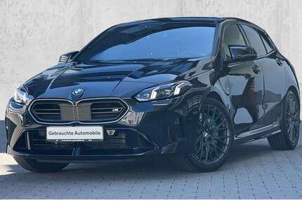 BMW 135 52.641 km 41.480 &euro; Wuppertal 42117