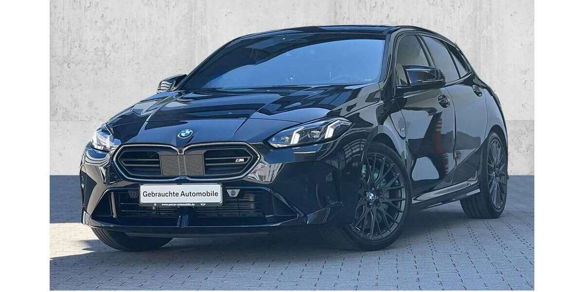 BMW 135 52.641 km 41.480 &euro; Wuppertal 42117