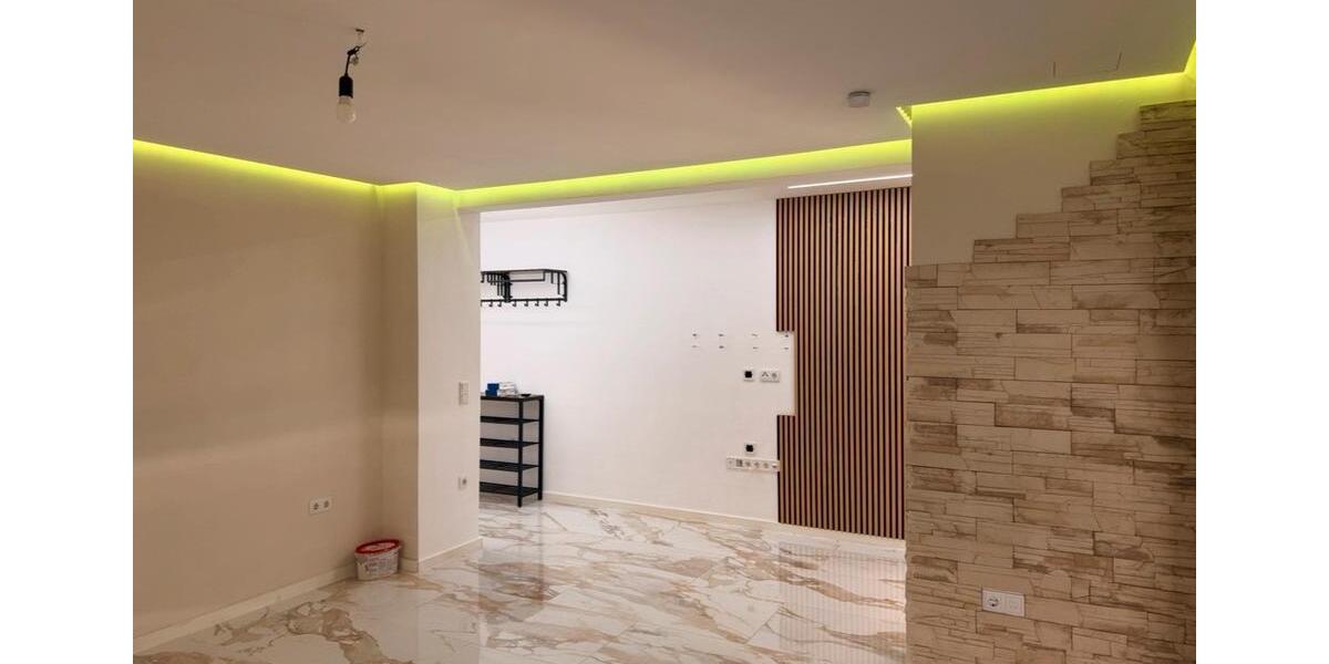 Erdgeschoßwohnung Wuppertal Gemarkung Barmen - 3 Zimmer, 69 m&sup2;, 205.000&euro; | Angebot:26889930