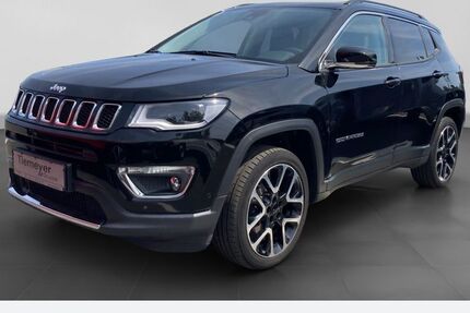 Jeep Compass 40.288 km 18.980 &euro; Bochum 44892