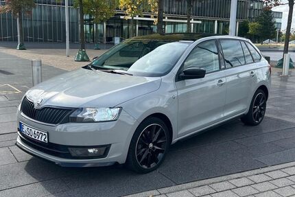 Skoda Rapid 112.000 km 11.900 € Essen 45307