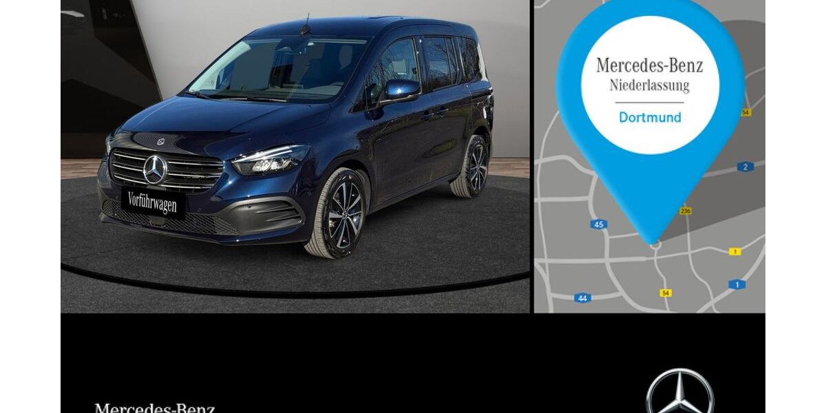 Mercedes-Benz T-Klasse 10.225 km 29.480 &euro; Dortmund 44139