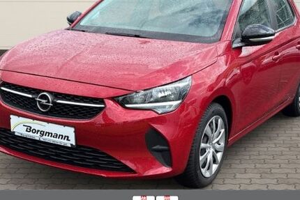 Opel Corsa 34.235 km 12.990 &euro; Haltern am See 45721