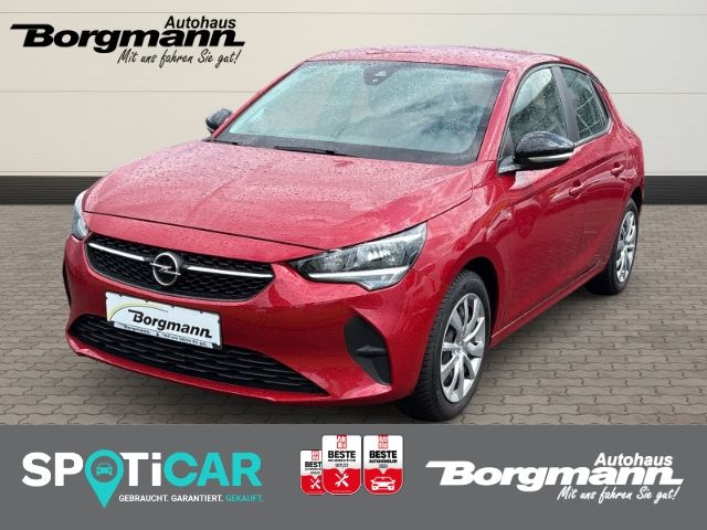 Opel Corsa 34.235 km 12.990 &euro; Haltern am See 45721