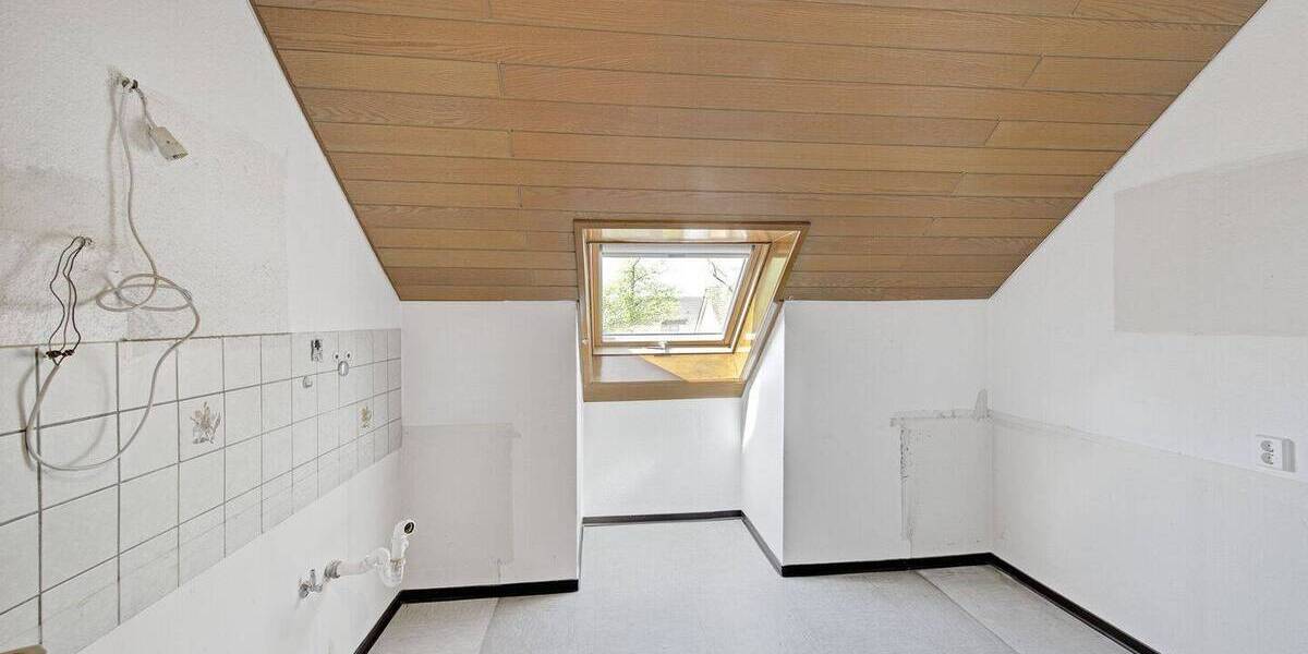 Etagenwohnung Dortmund Kirchhörde - 2 Zimmer, 66 m&sup2;, 199.000&euro; | Angebot:26344709