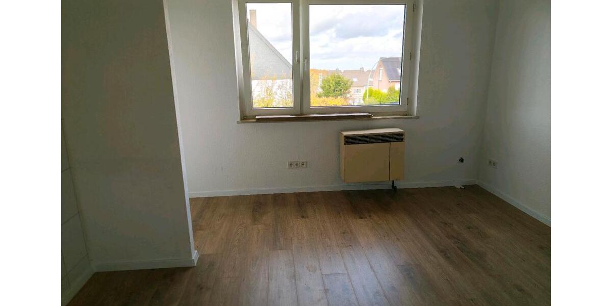 Modernes 1 Zimmer Apartment ca. 25 qm 1 zimmer